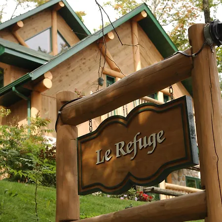 Auberge Le Refuge-3