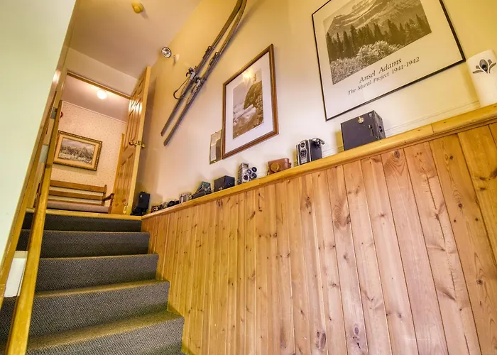 Auberge Le Lupin-Self Check-In