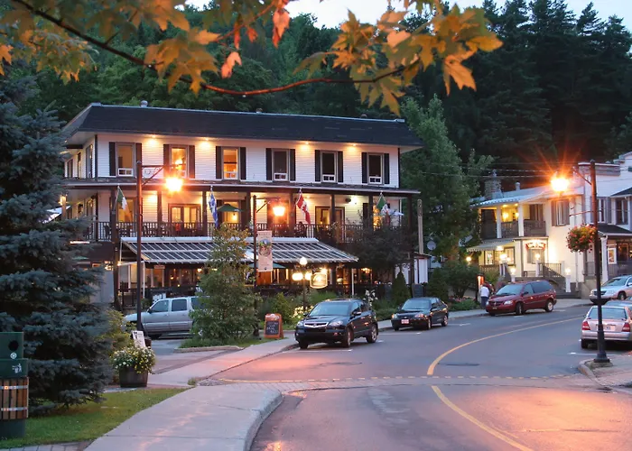 Hotel Mont-Tremblant